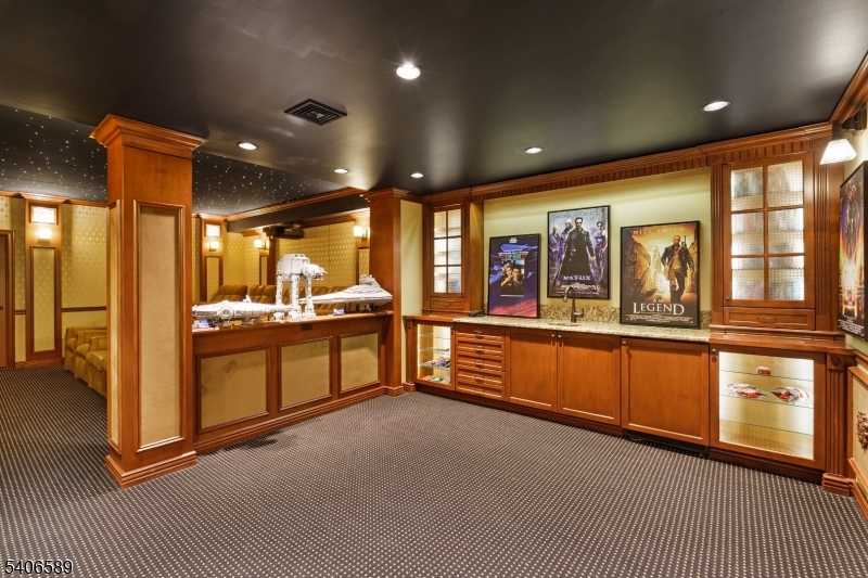 concession room