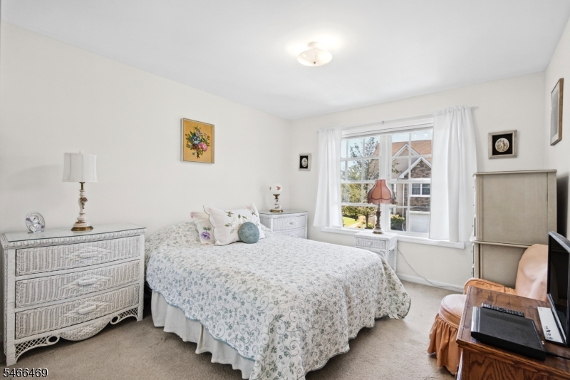 Bedroom #2
