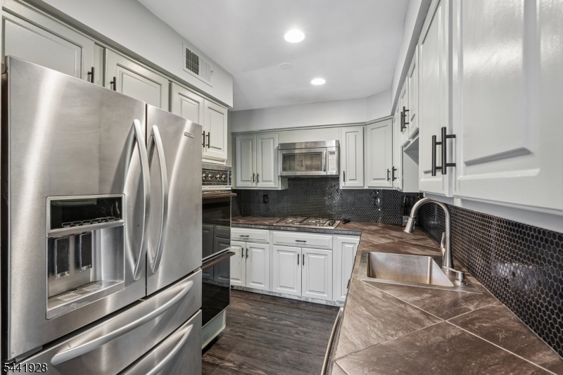 Kitchen View 2