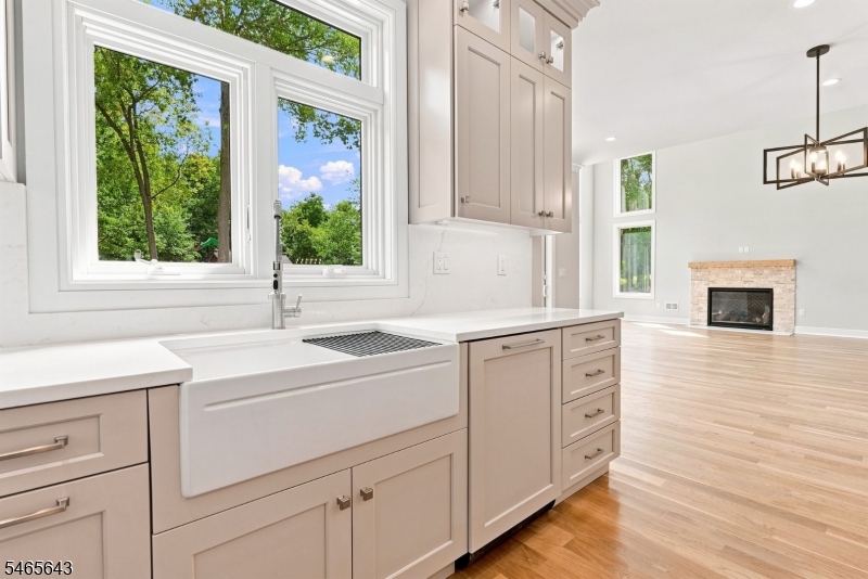 Kitchen Farm Sink
