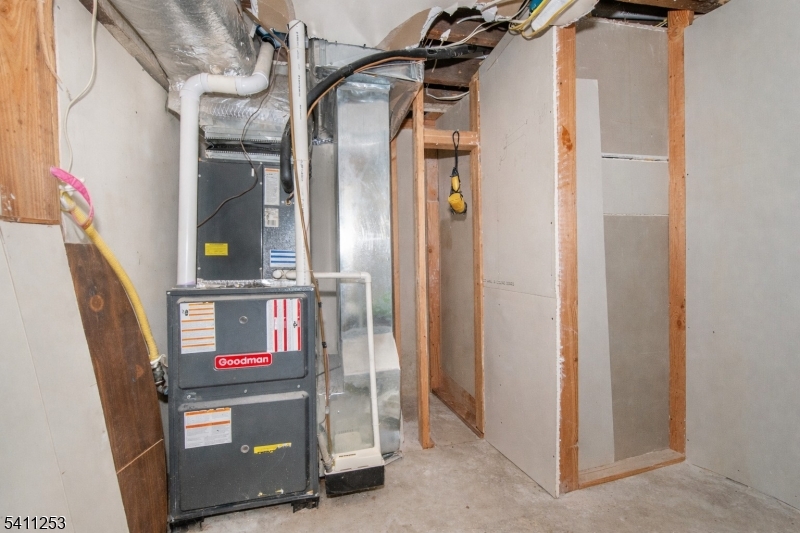 Furnace Rm