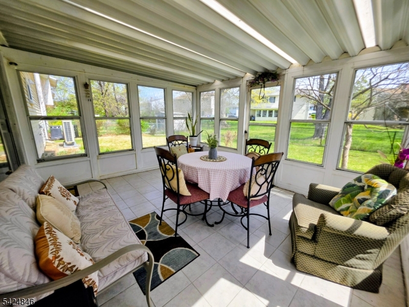 Sunroom