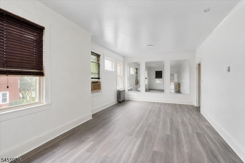 Unit 2 Living/Dining Room 2