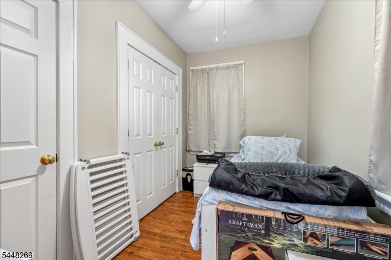 Bedroom 1st Floor