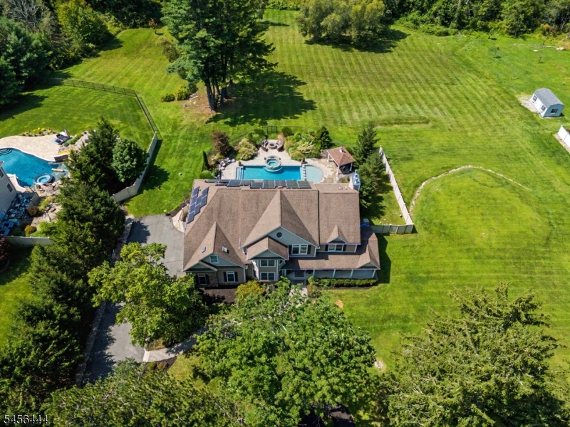 Drone profile Front