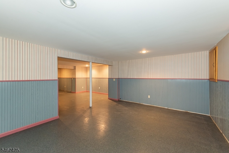 Lower Level Rec Room