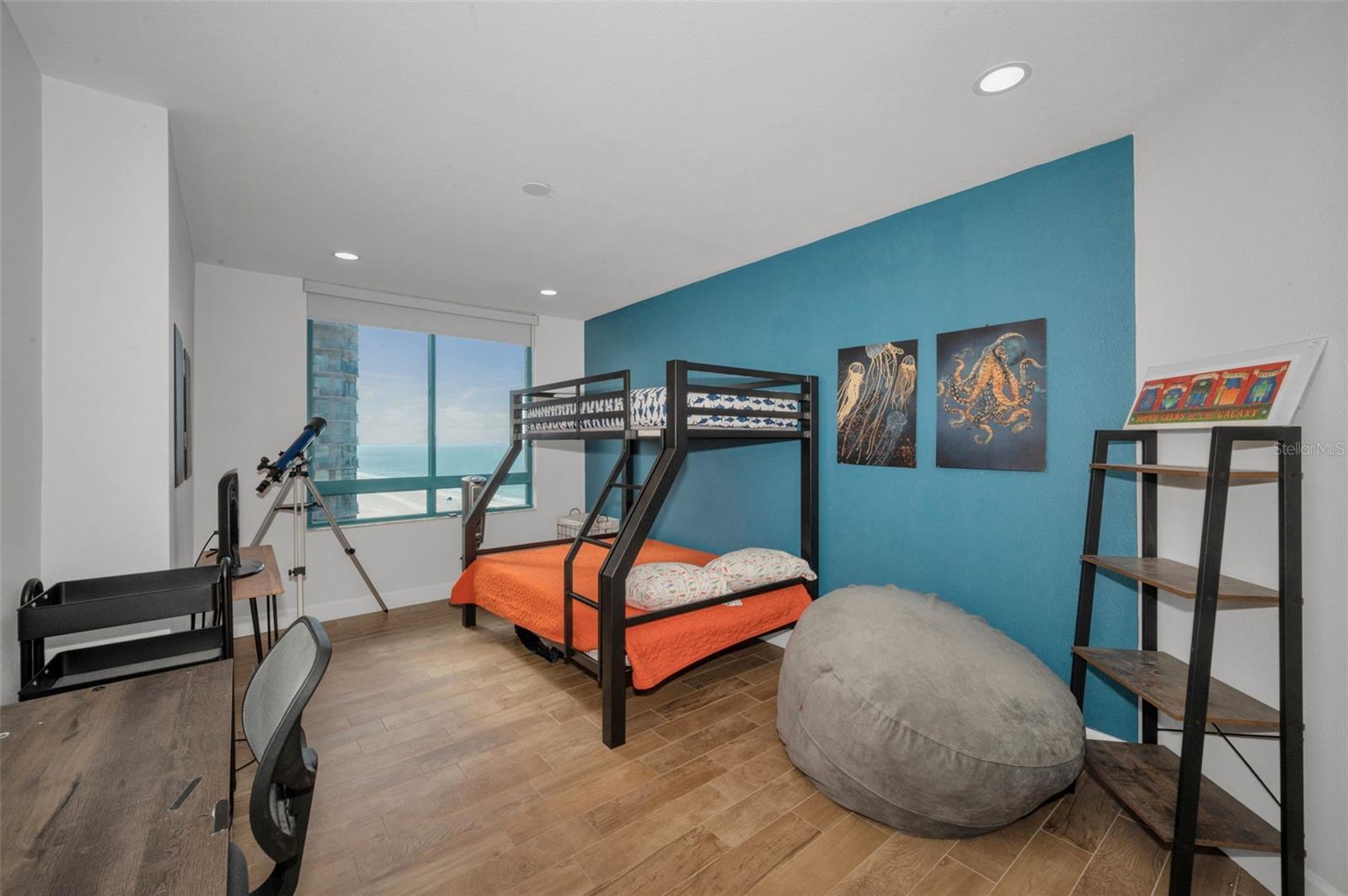 2nd Bedroom