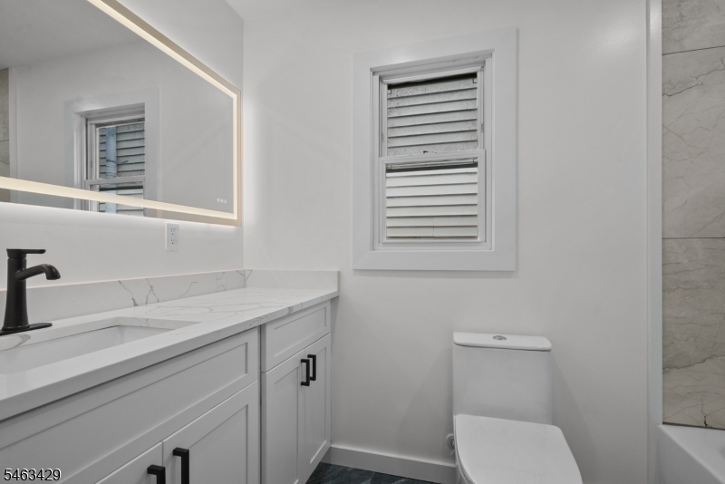 Main Bath