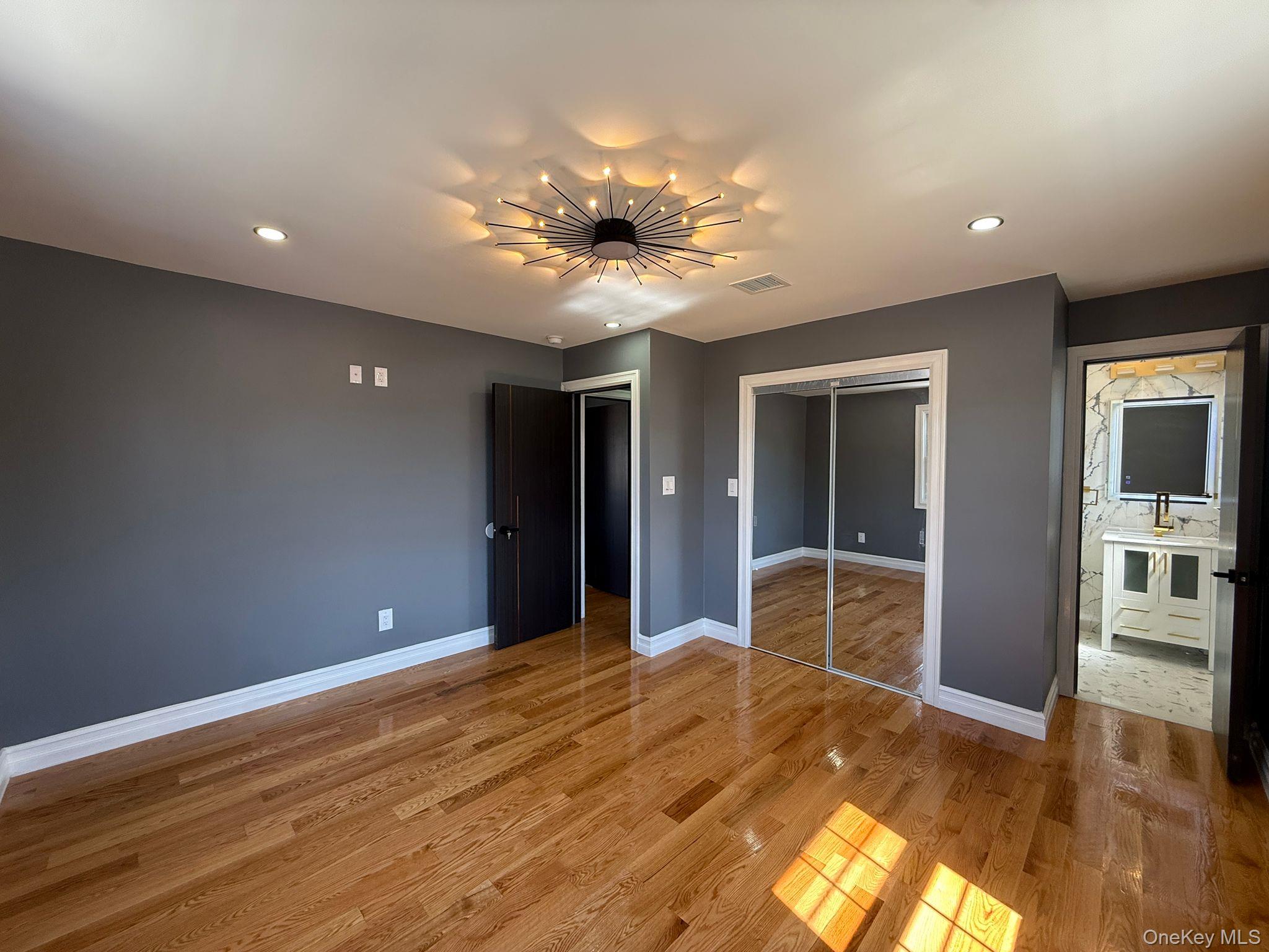 SECON FLOOR BEDROOM