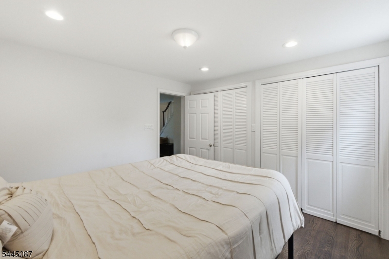 First Floor Guest Room