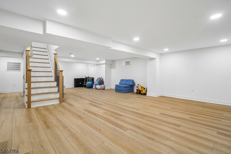 Lower Level