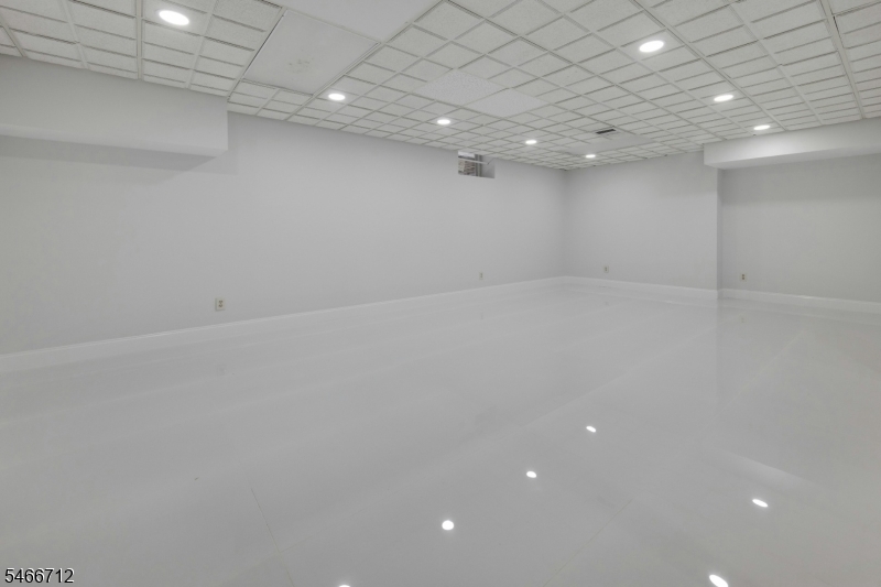 Finished Basement
