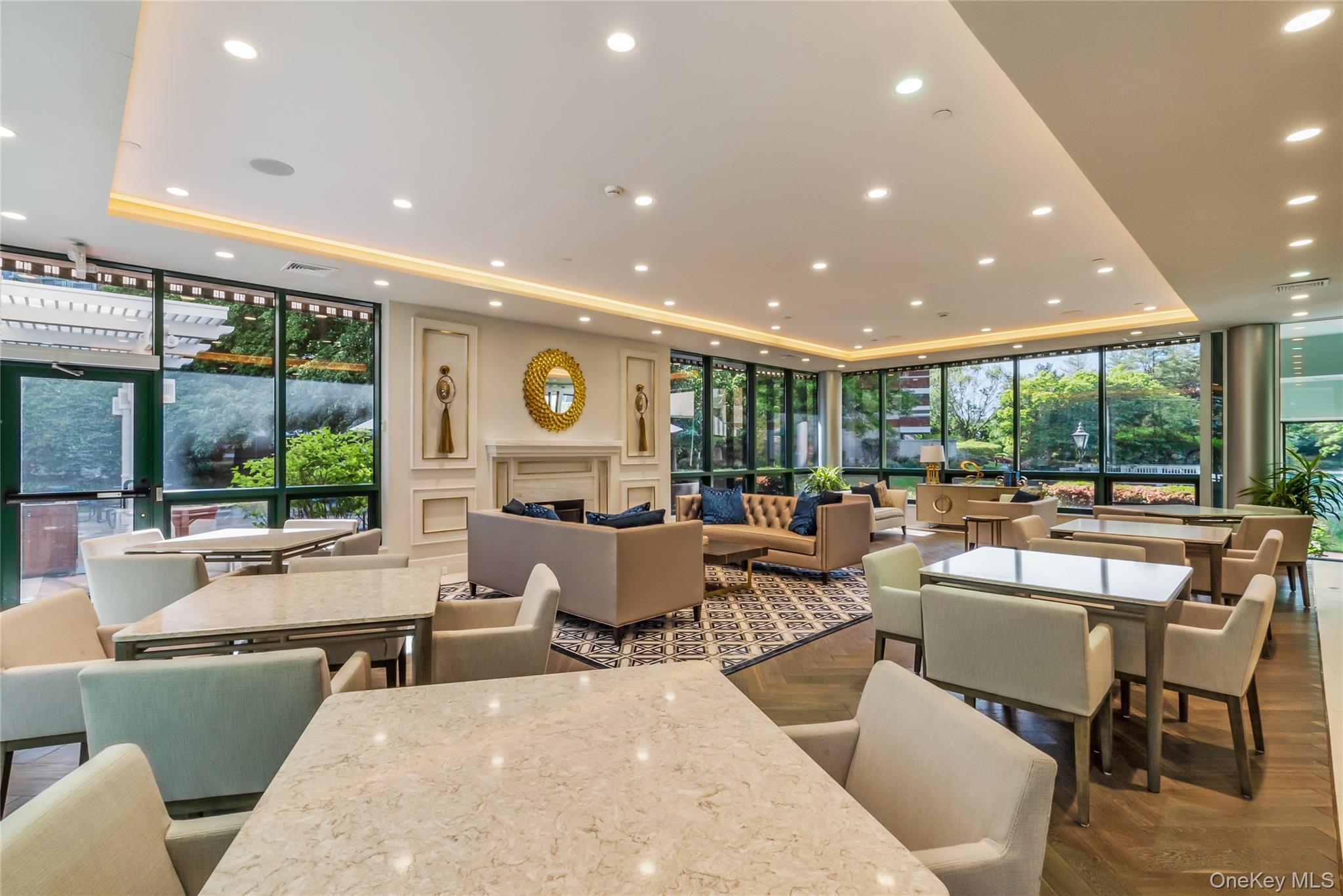 Wyndham Room