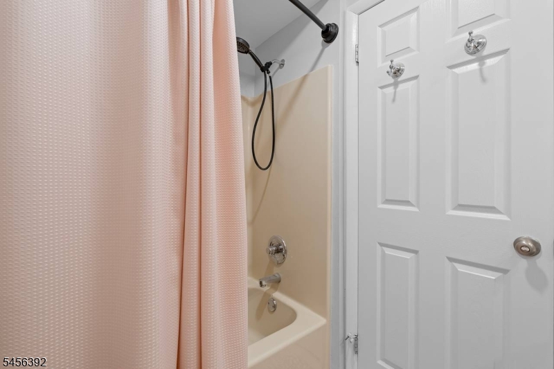 Main Bath