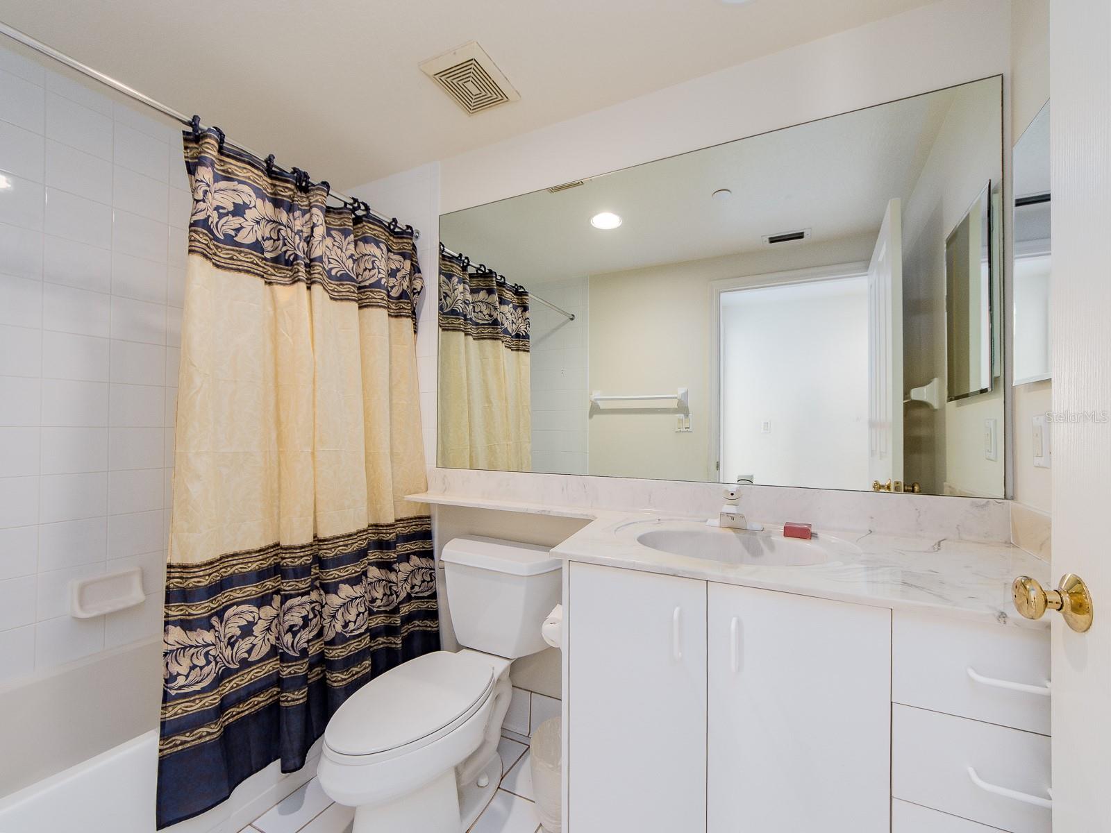 Guest Bath