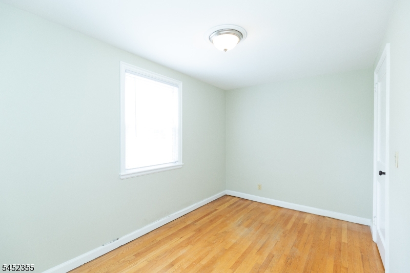 Unit B Bedroom 2