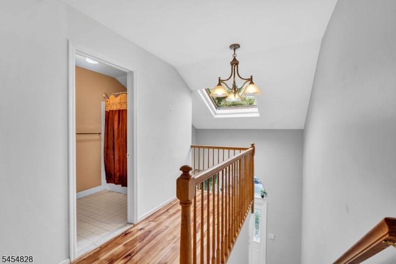 2nd Floor Hallway