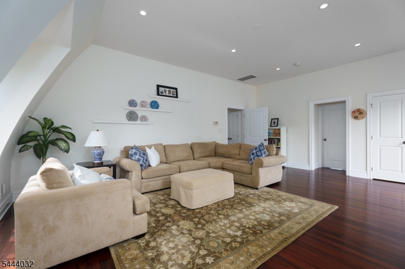 Recreation Room