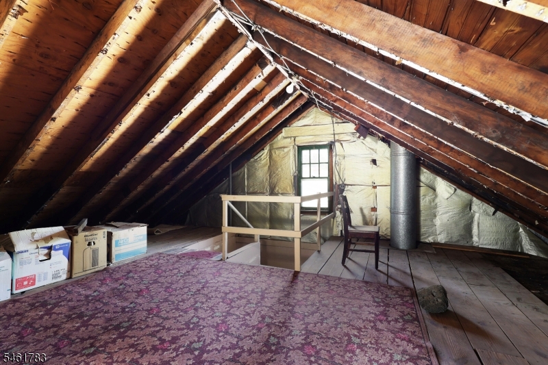 Attic