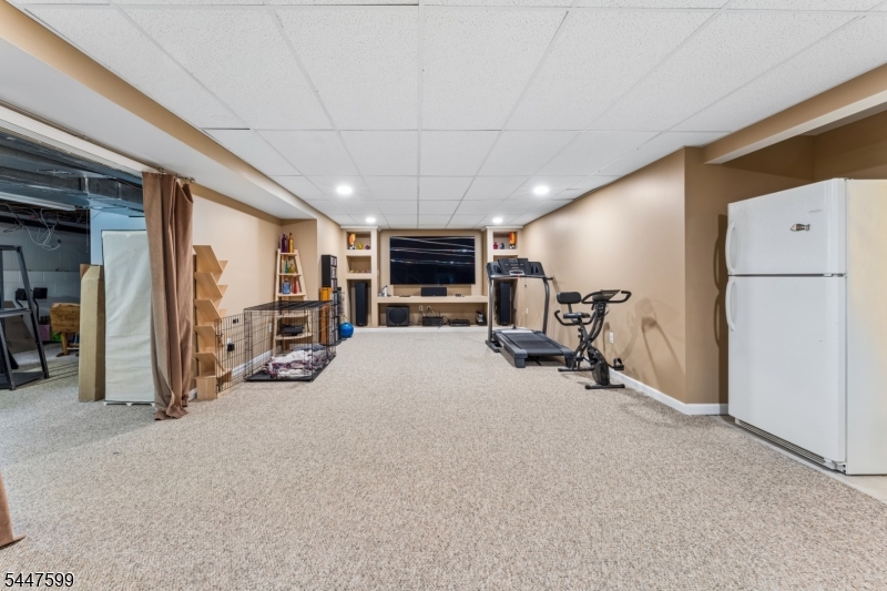 Basement