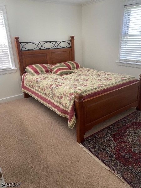 Second Bedroom /1st floor