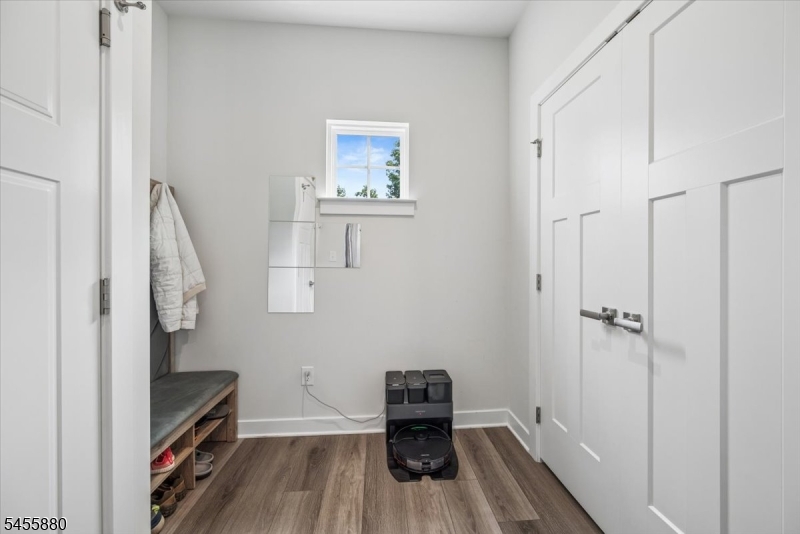 Mud-Room