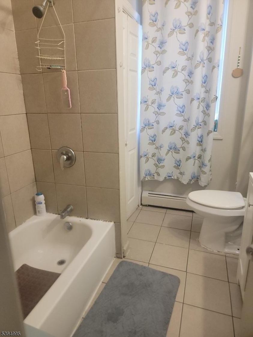 Bathroom 2nd floor