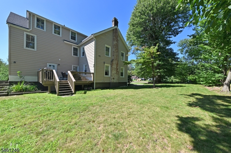 side yard