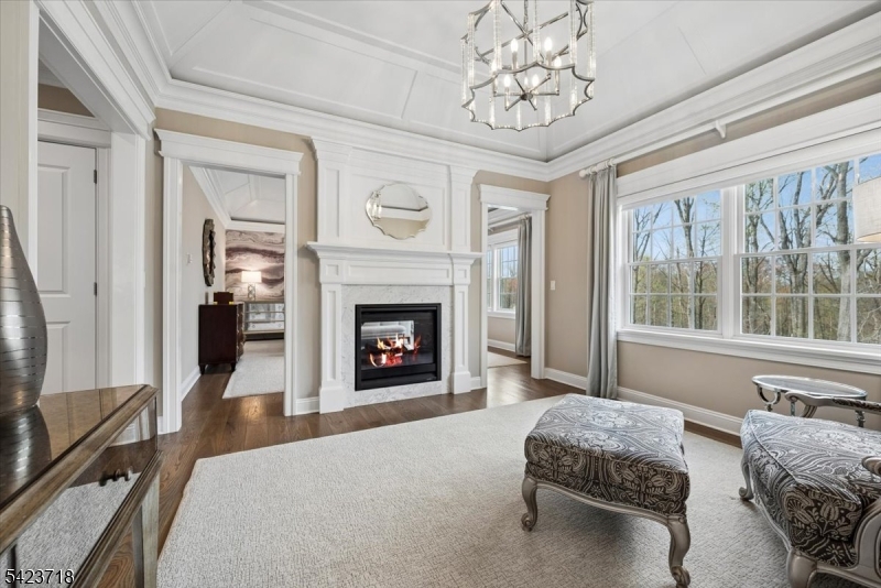 Primary Sitting Room