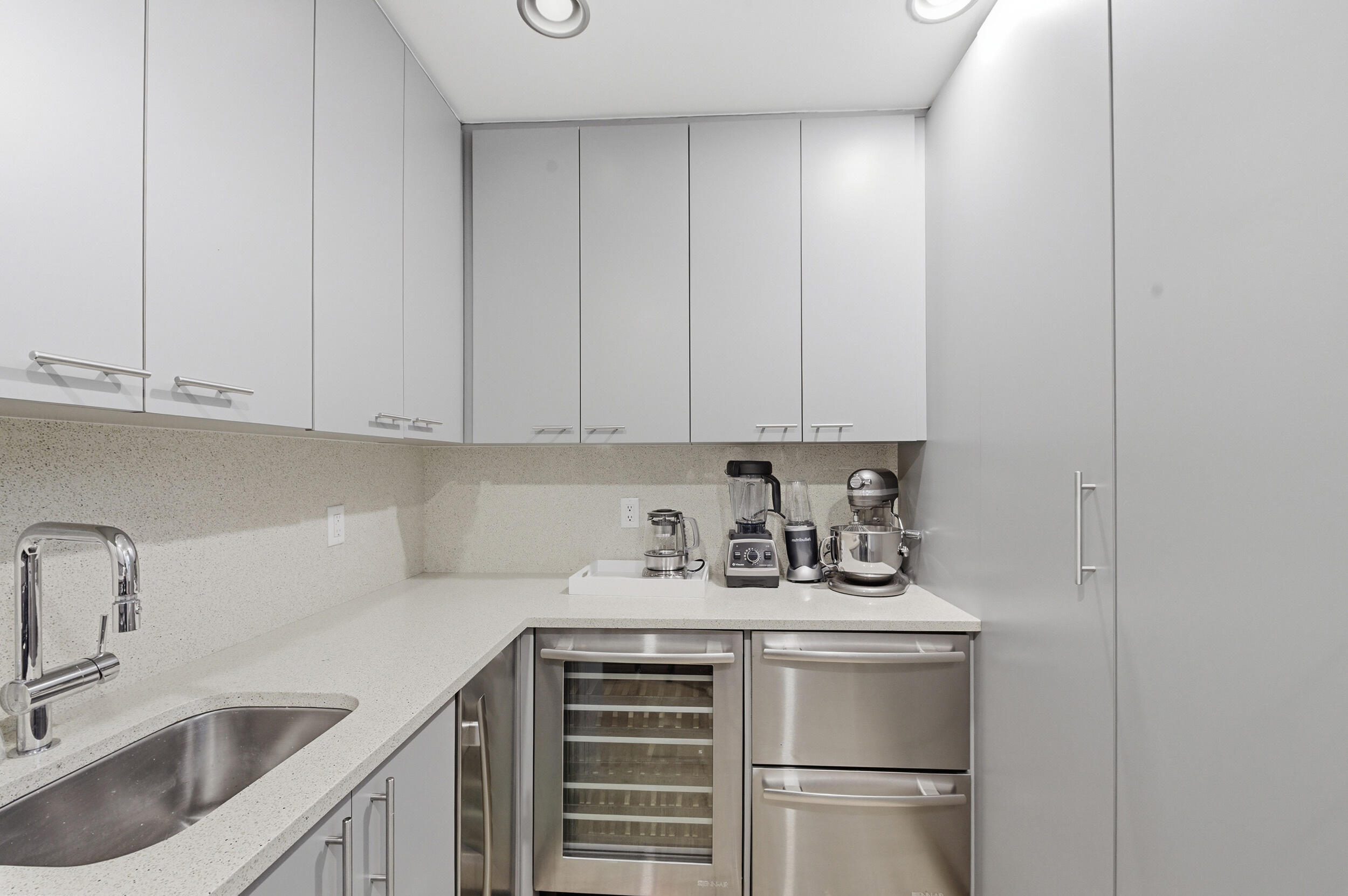 Butler's Pantry