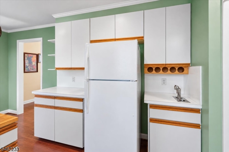 Unit 1 Kitchen