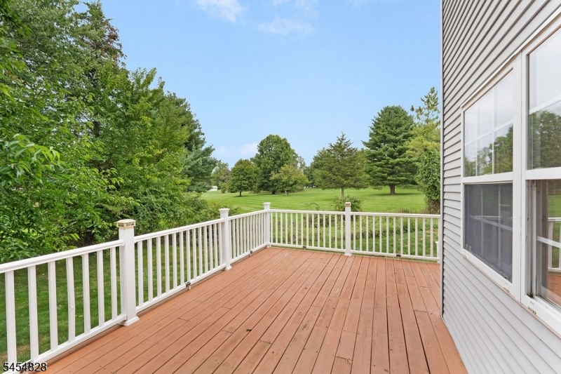 Expanded Deck