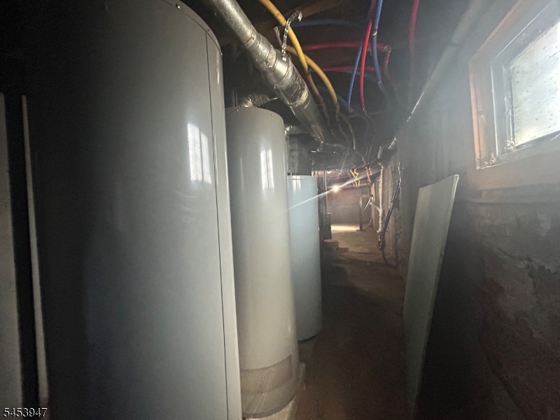 Water heaters