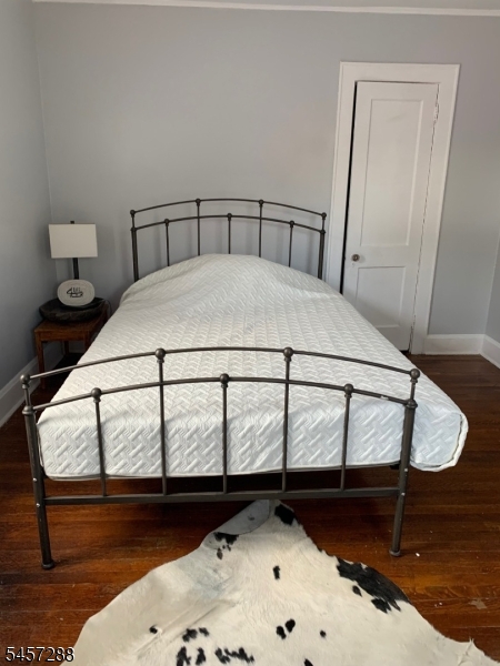 4th Bedroom