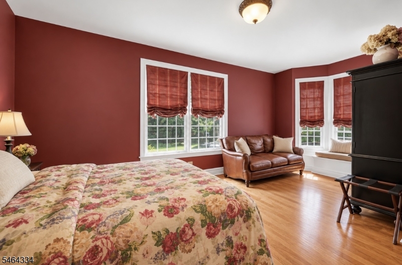 1st floor bedroom