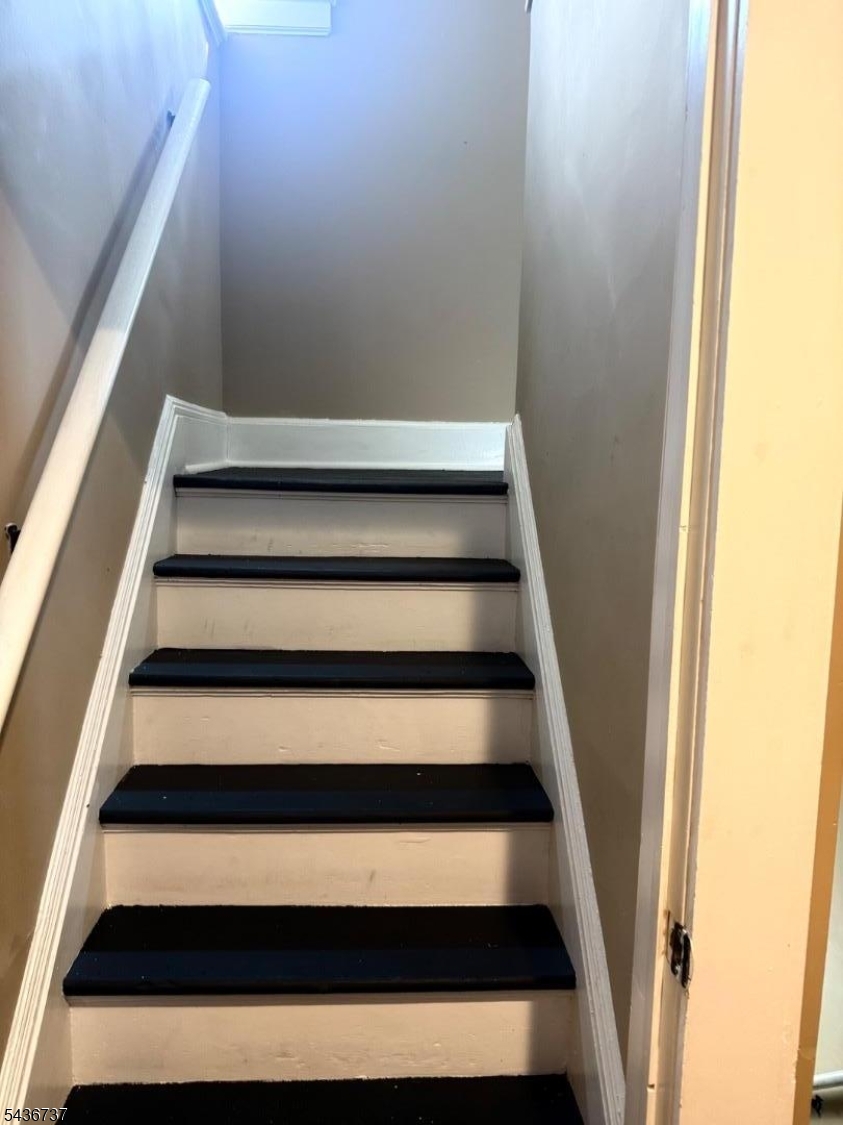 To the third floor