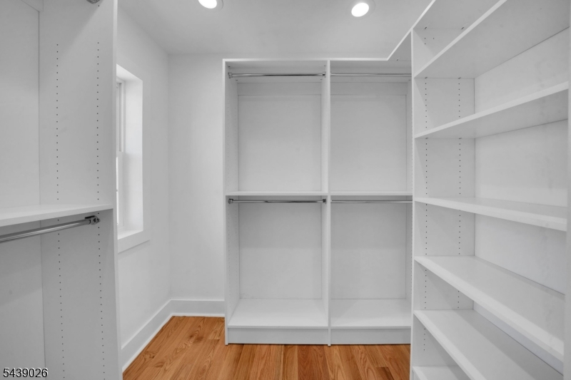 Buit-in Closet