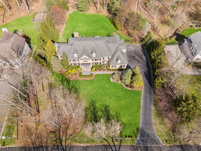 Stunning 1.5 Acre Lot
