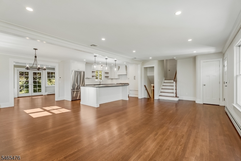 Main Level
