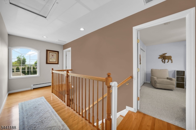 2nd Floor Landing