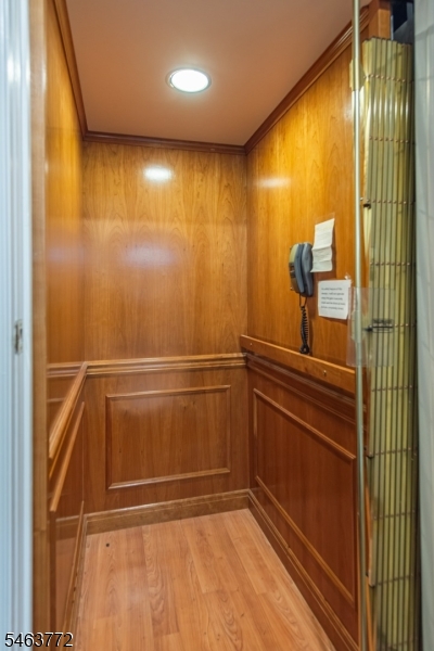 Elevator