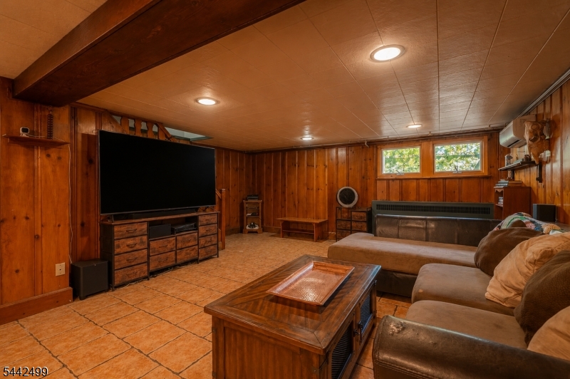 Rec Room