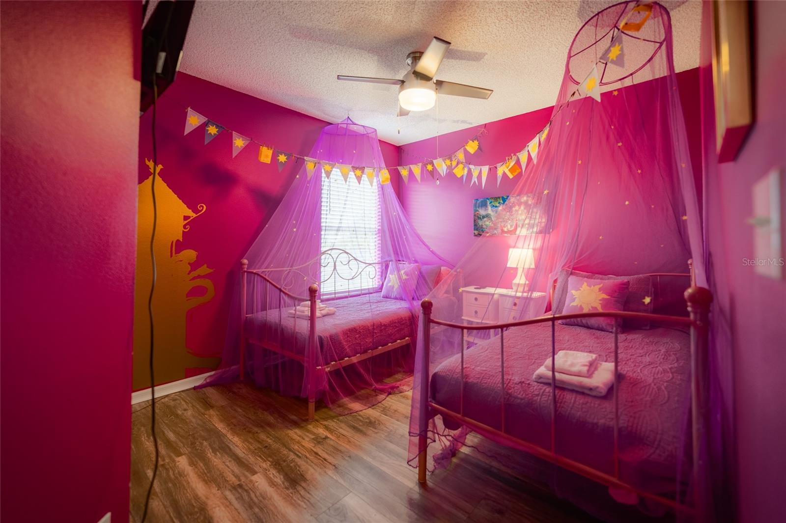 Bedroom 6