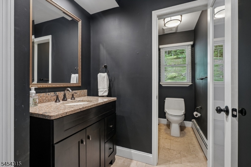 Main Bath