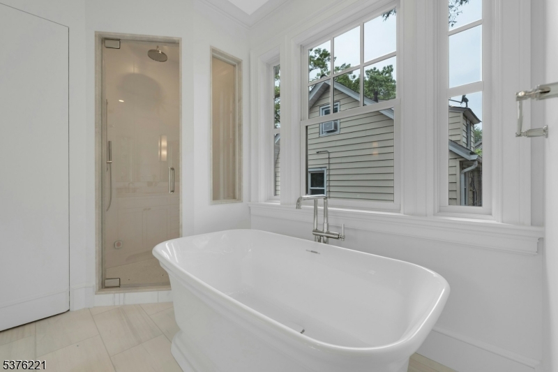 2nd Fl Ensuite Bathroom