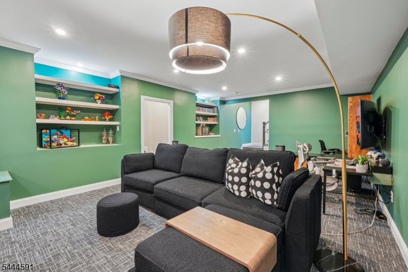 Media Room