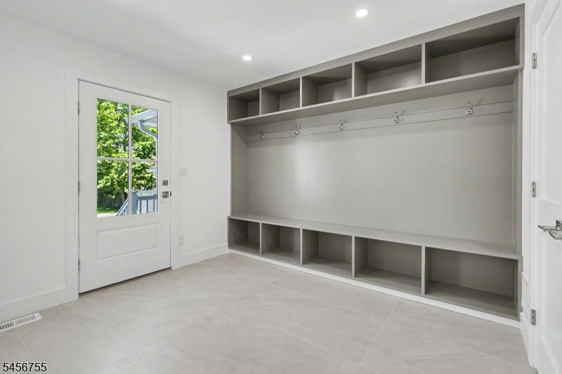 Mudroom