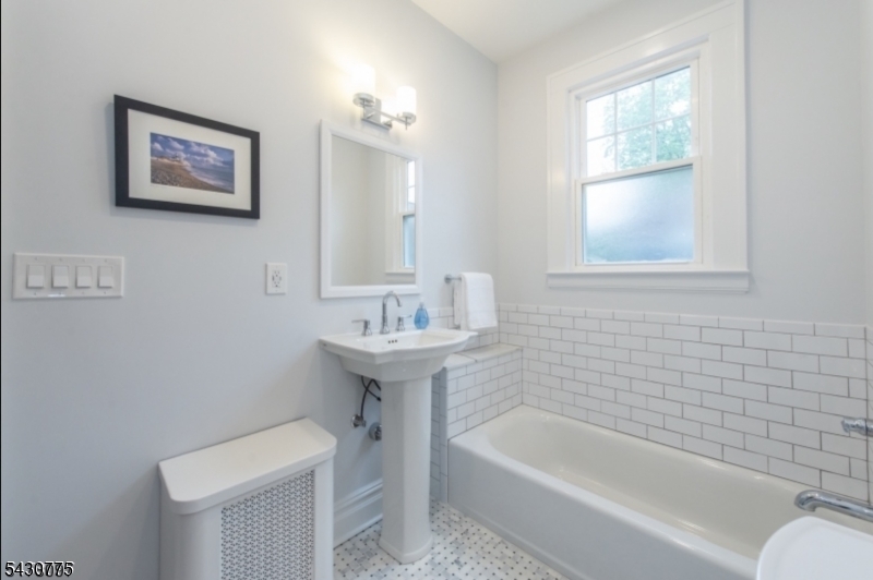 Main bath