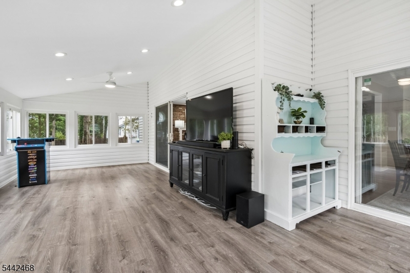 Sunroom