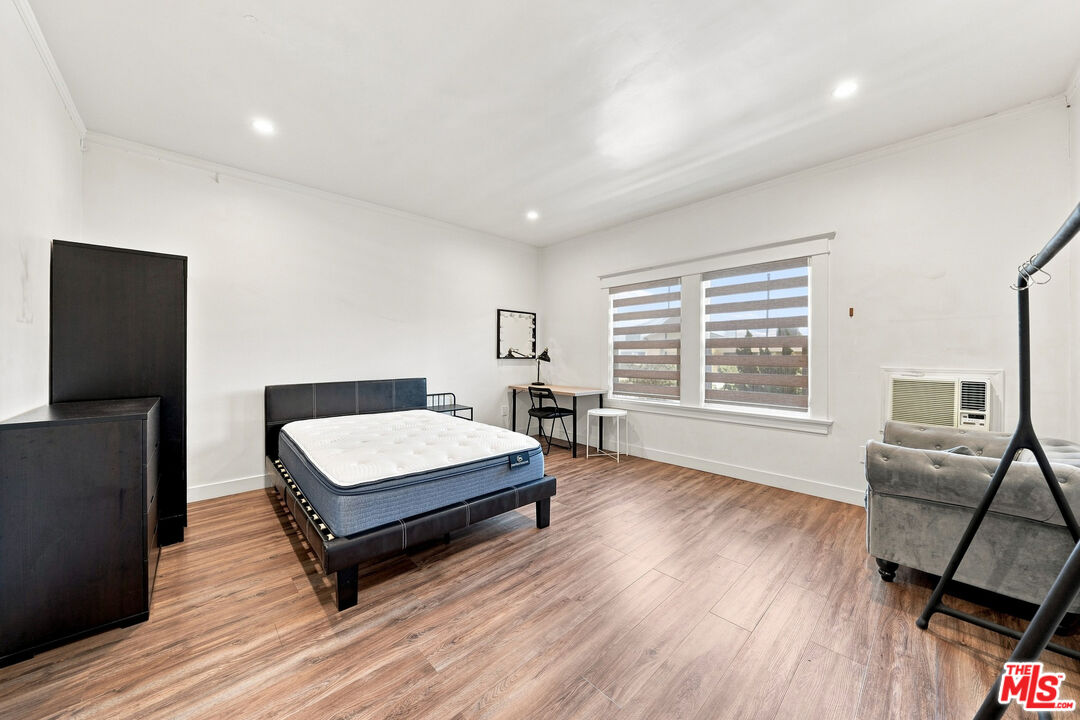 5BD/3BA Room